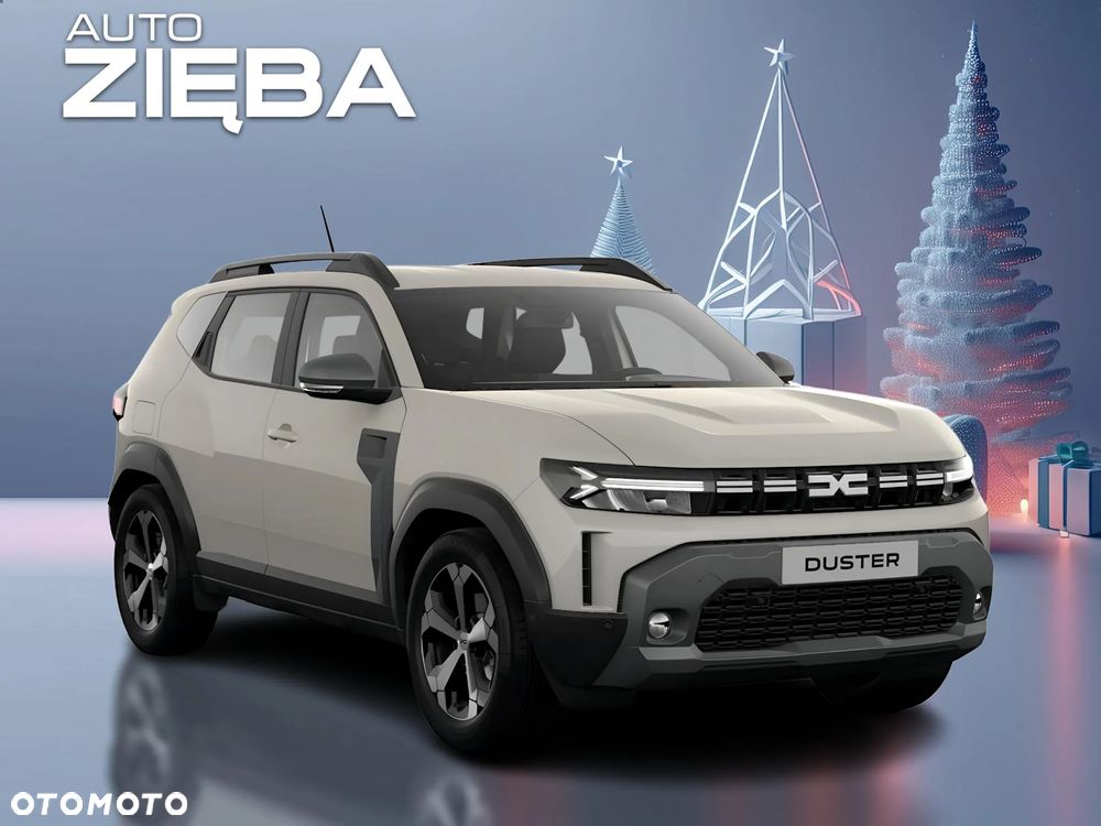 Dacia Duster - 7