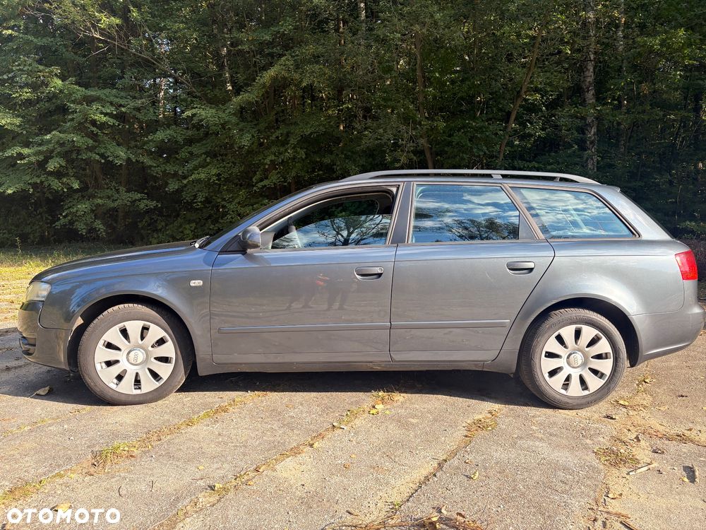 Audi A4 - 15