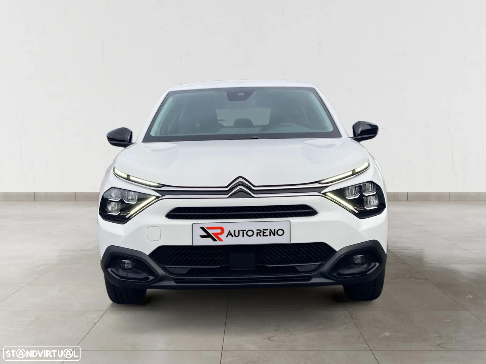 Citroën e-C4 50 kWh Plus - 7