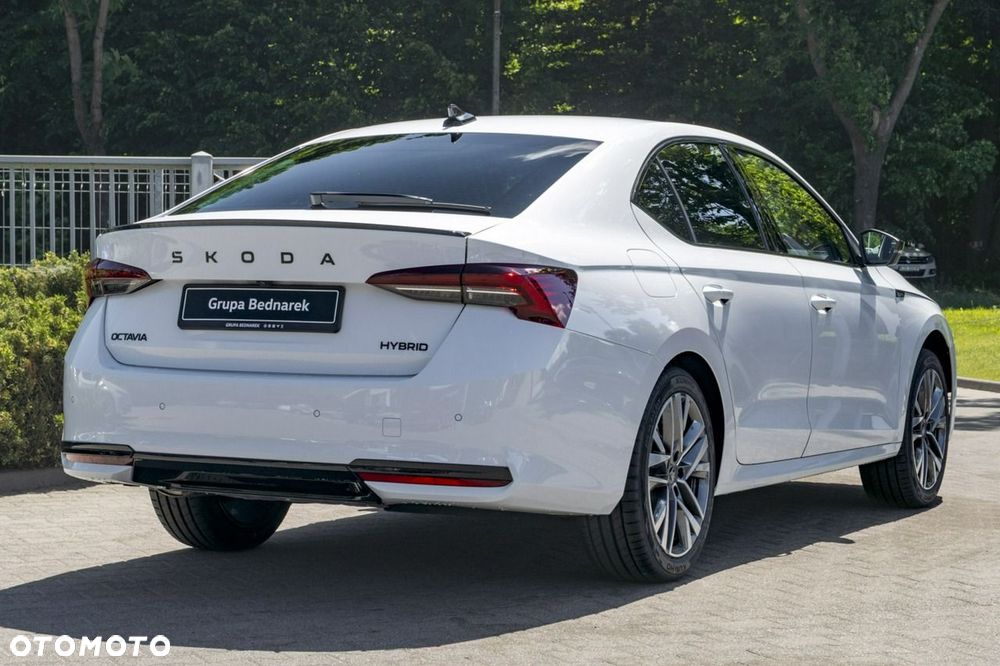 Skoda Octavia - 9