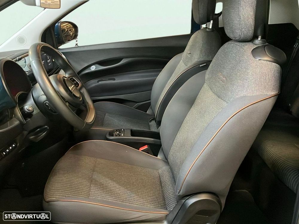 Fiat 500e - 17
