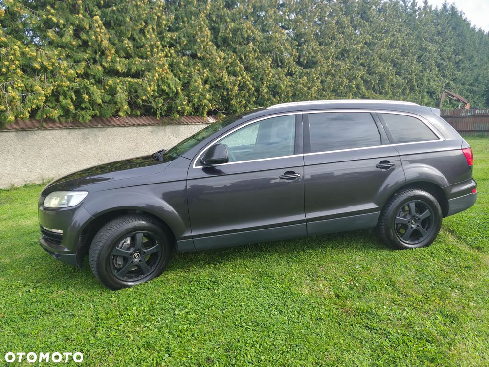 Audi Q7 - 3