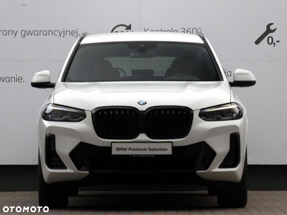 BMW X3 - 10
