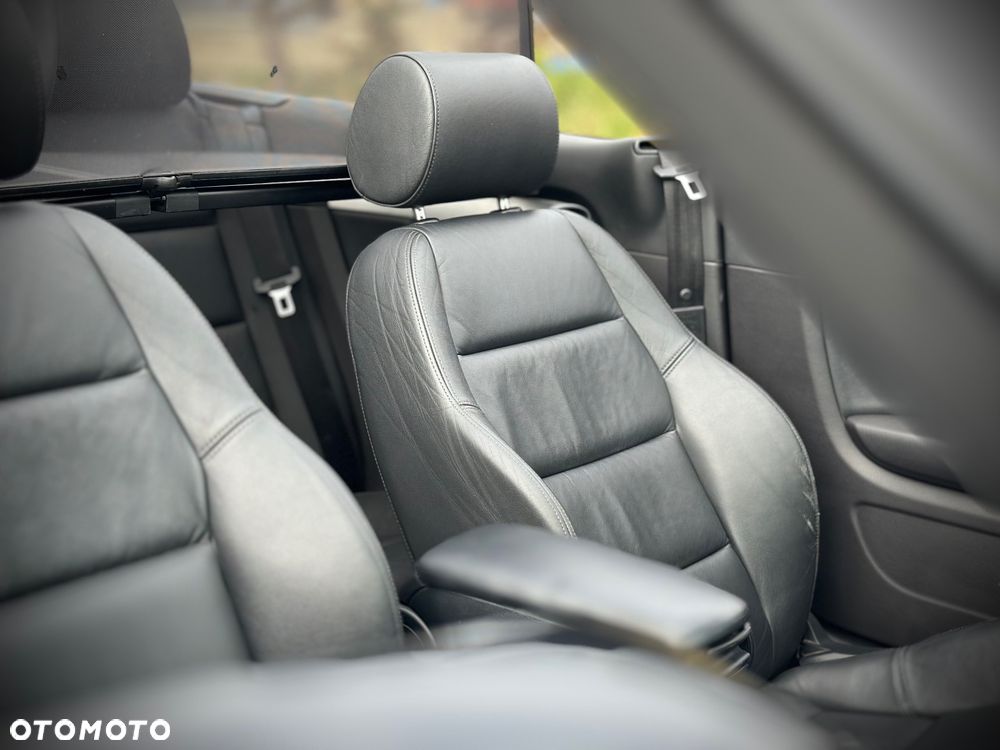 Audi A4 Cabrio - 21