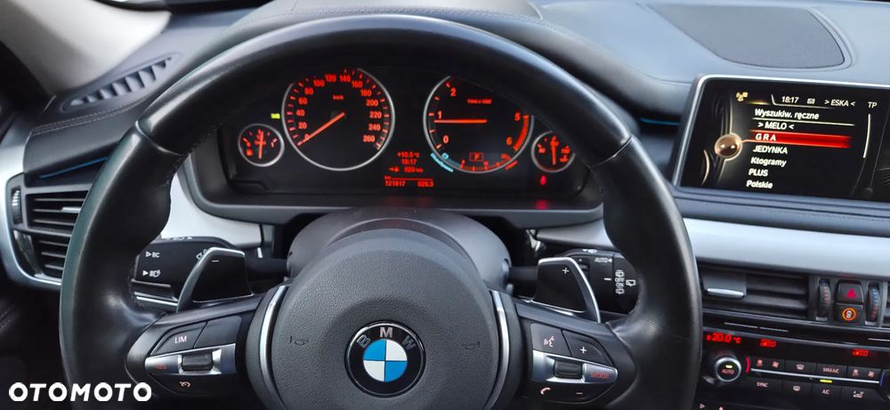 BMW X5 xDrive25d - 20