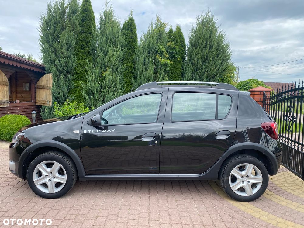 Dacia Sandero 0.9 TCe SL Celebration S&S - 7