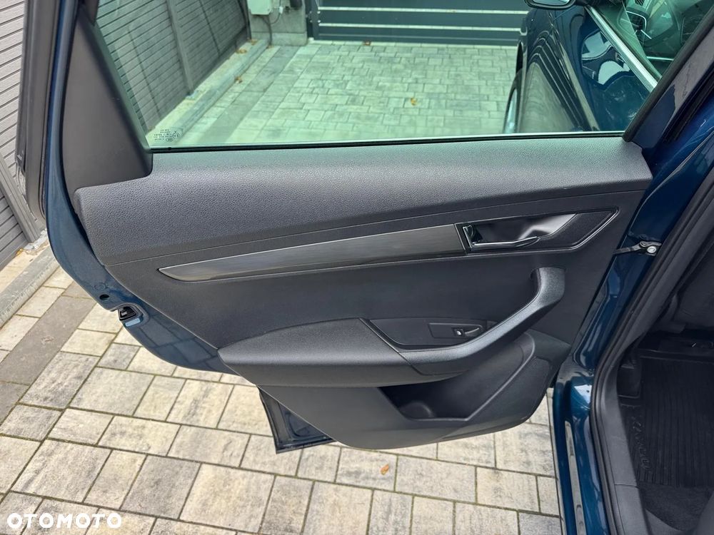 Skoda Karoq 1.5 TSI ACT 4x2 Style - 32