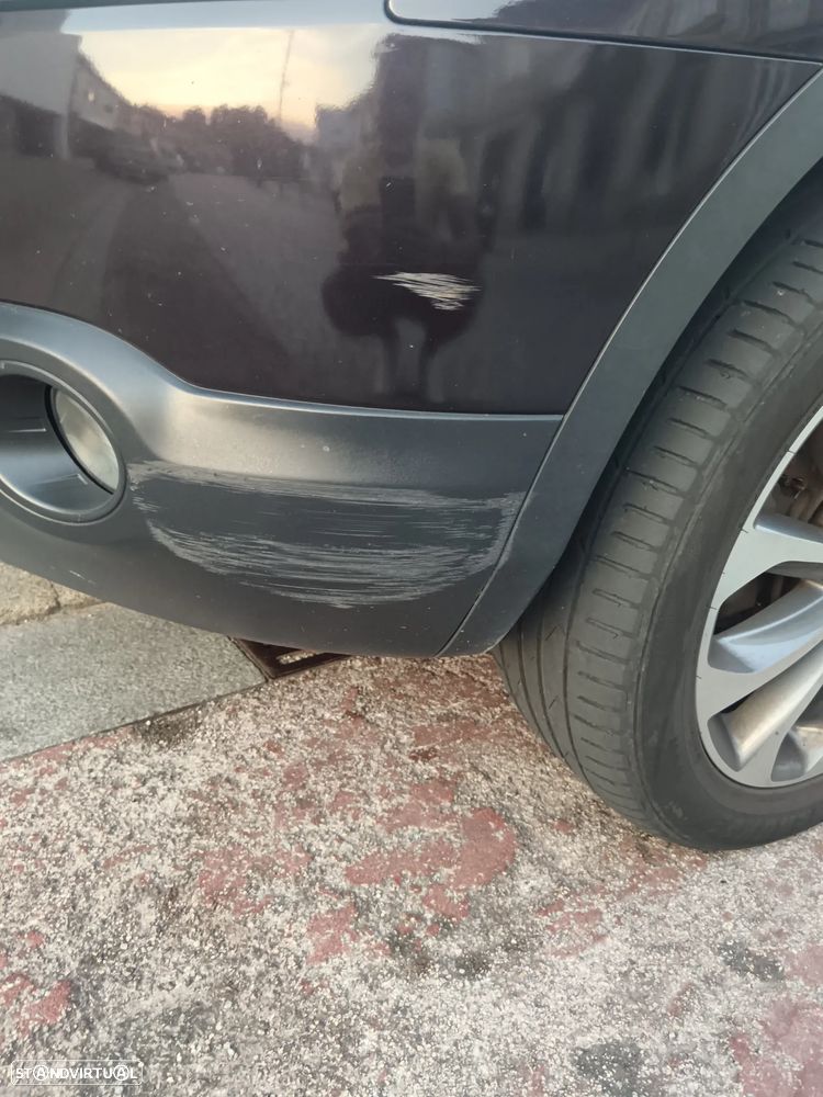 Nissan Qashqai 1.5 dCi Tekna Premium 17 129g - 24