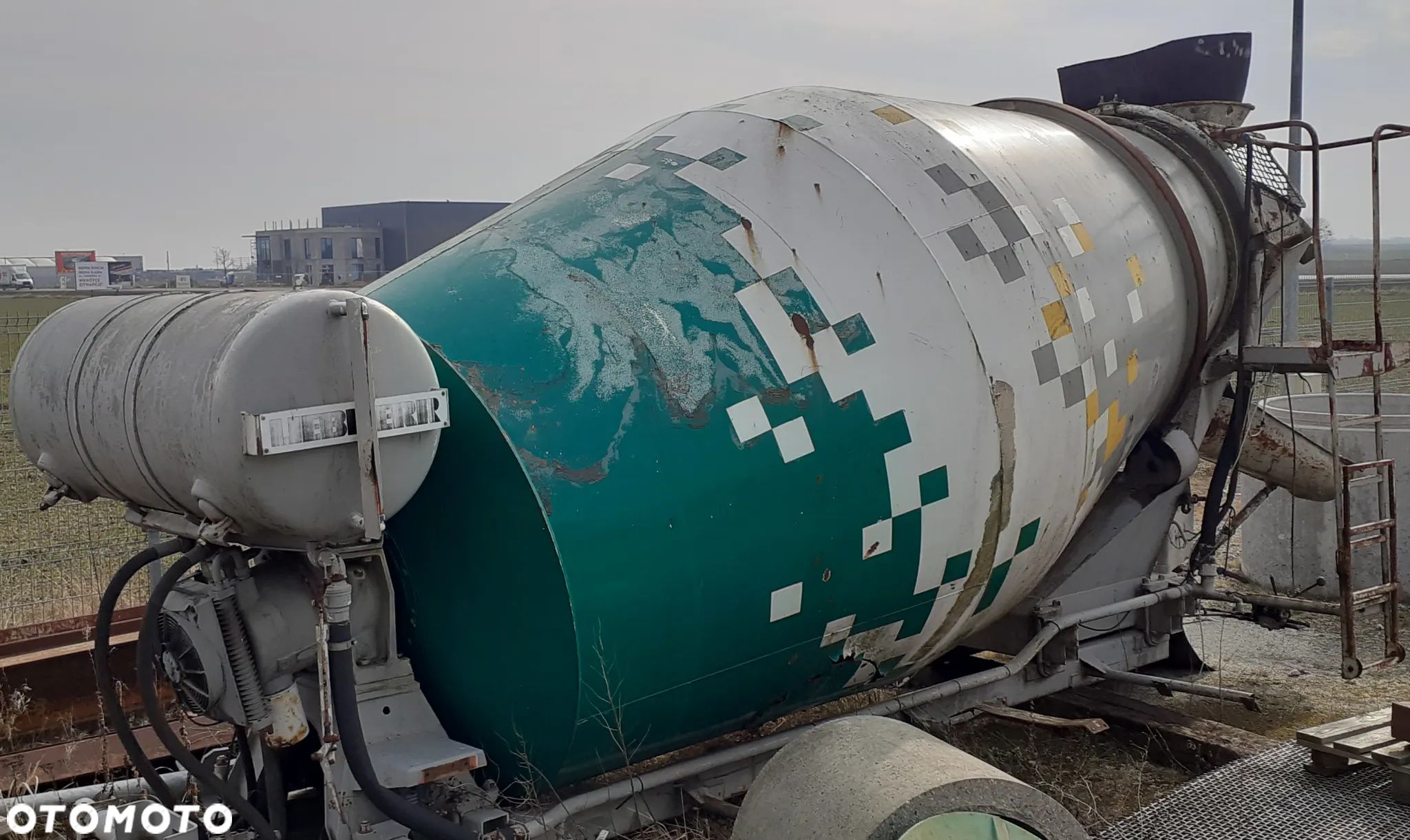 Liebherr - 1