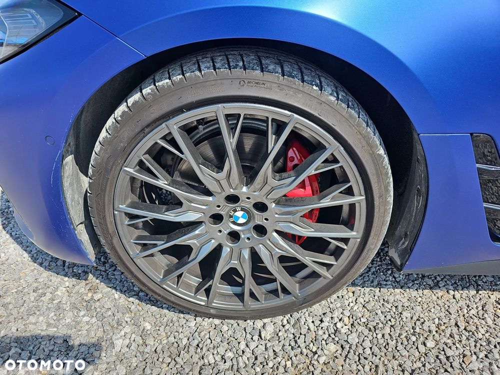 BMW Seria 4 - 9
