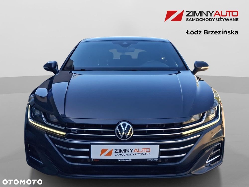 Volkswagen Arteon 2.0 TSI R-Line DSG - 10