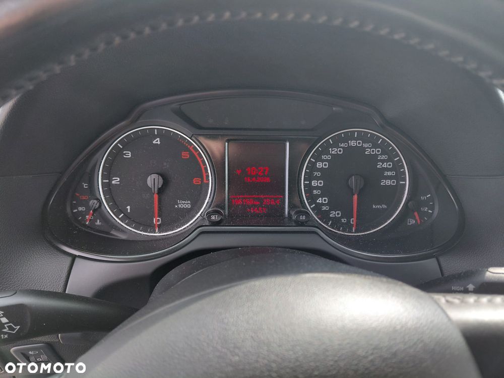 Audi Q5 2.0 TDI Quattro - 17