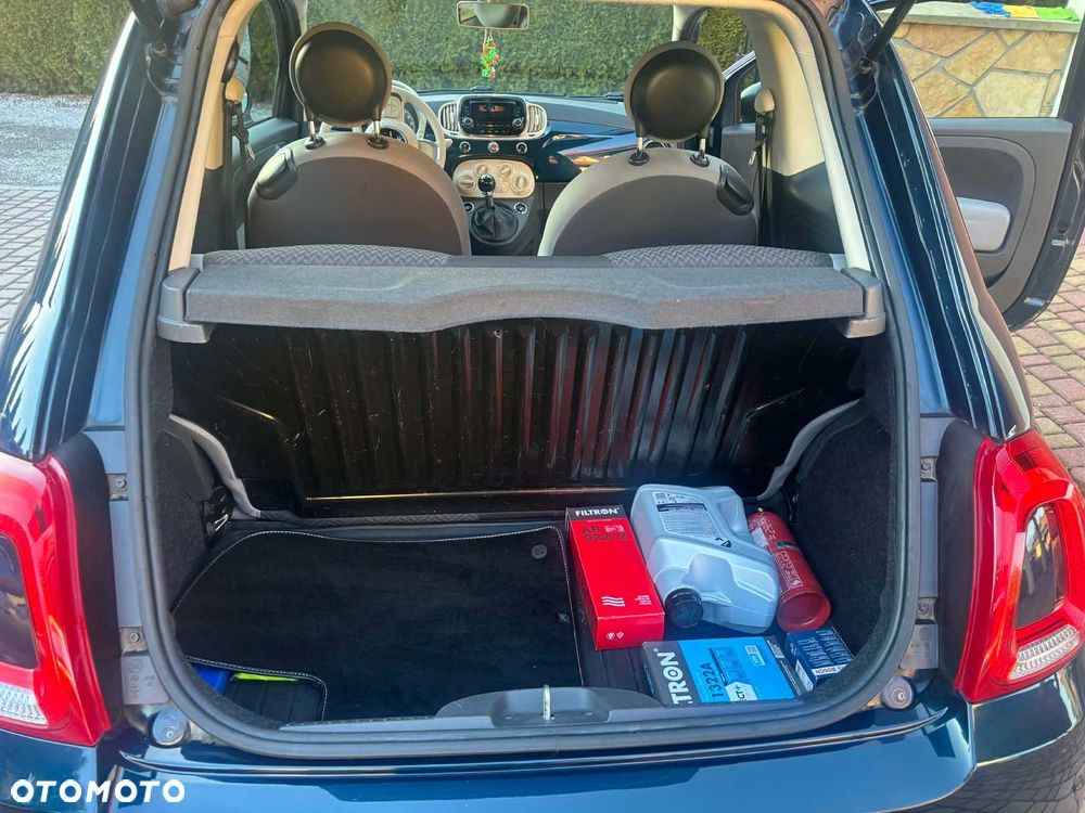 Fiat 500 - 8