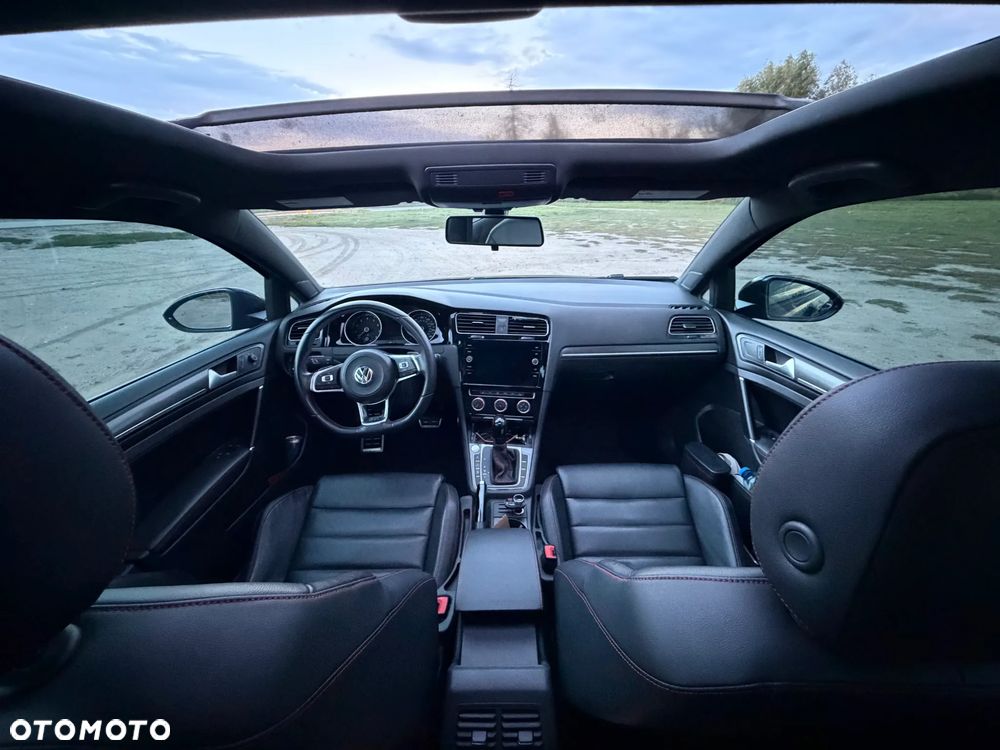 Volkswagen Golf 2.0 TSI GTI DSG - 10