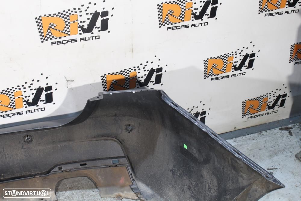 Parachoques Traseiro BMW Serie 3 F30 Pack M - 8
