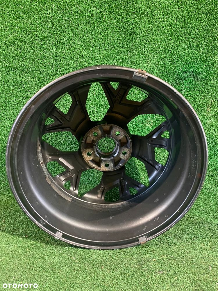 ALUFELGA HYUNDAI ELANTRA 17” 7J ET53 - 3