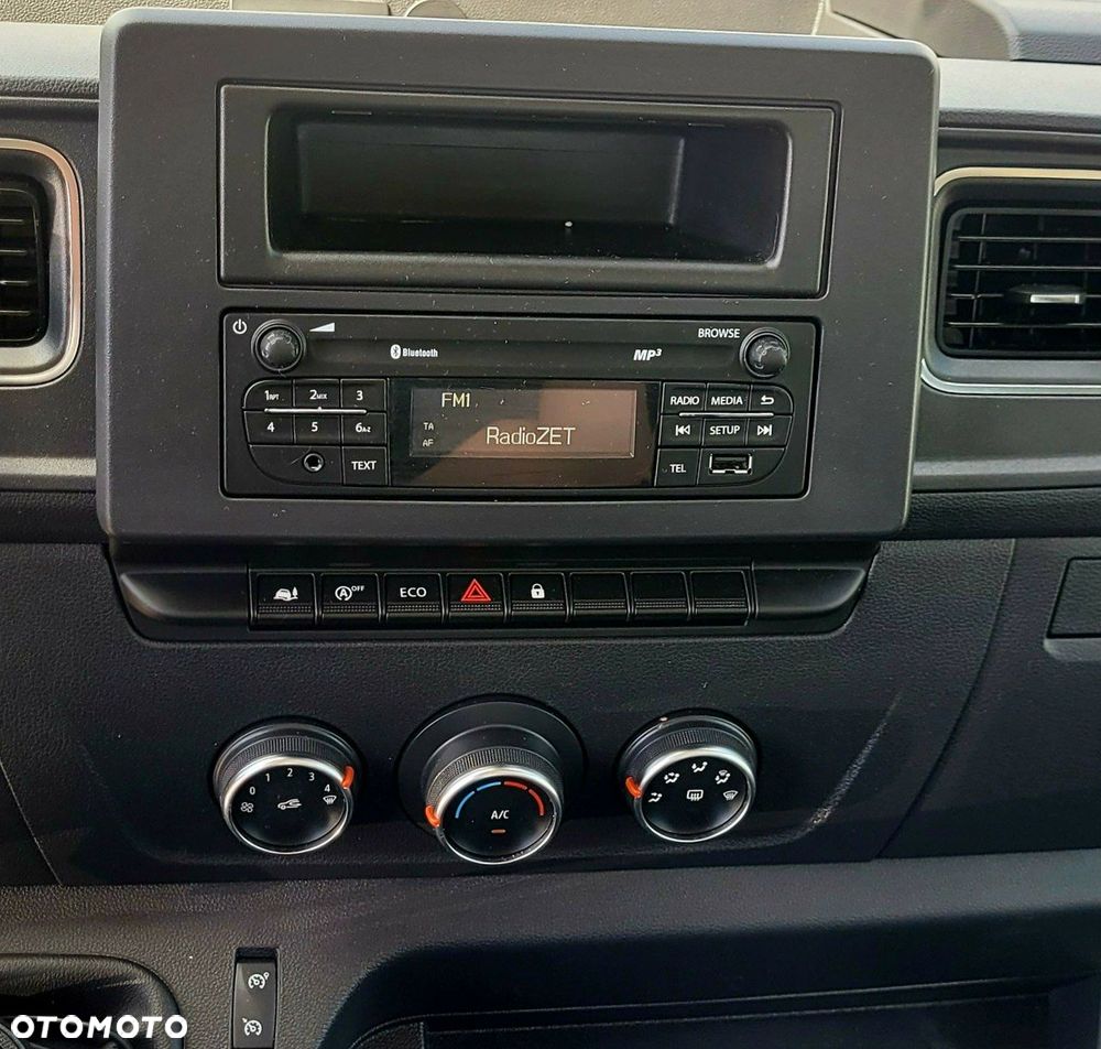 Renault Master - 9