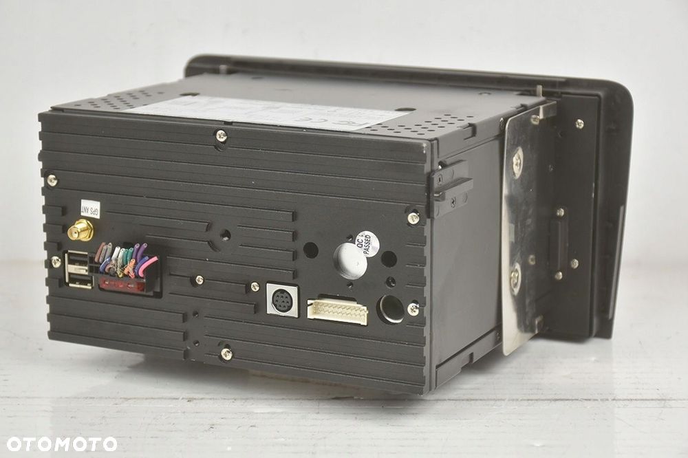 radio akcesoryjne 2-din audi a3 8p android dvd - 2