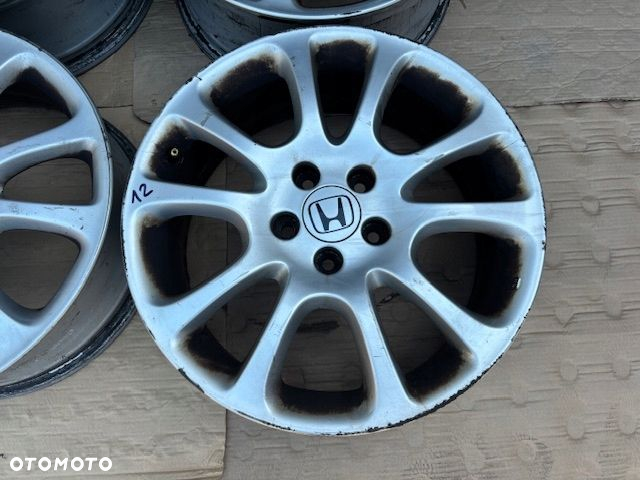 HONDA CR-V III 12-17r FELGI 18" 7JJ 5X114.3 ET50 CRV - 3
