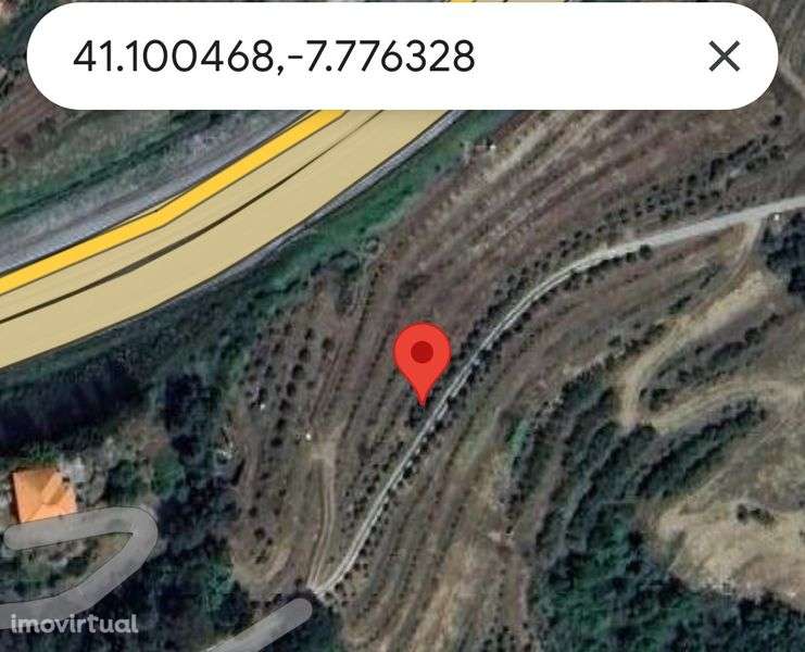 Terreno agrícola - Grande imagem: 5/7