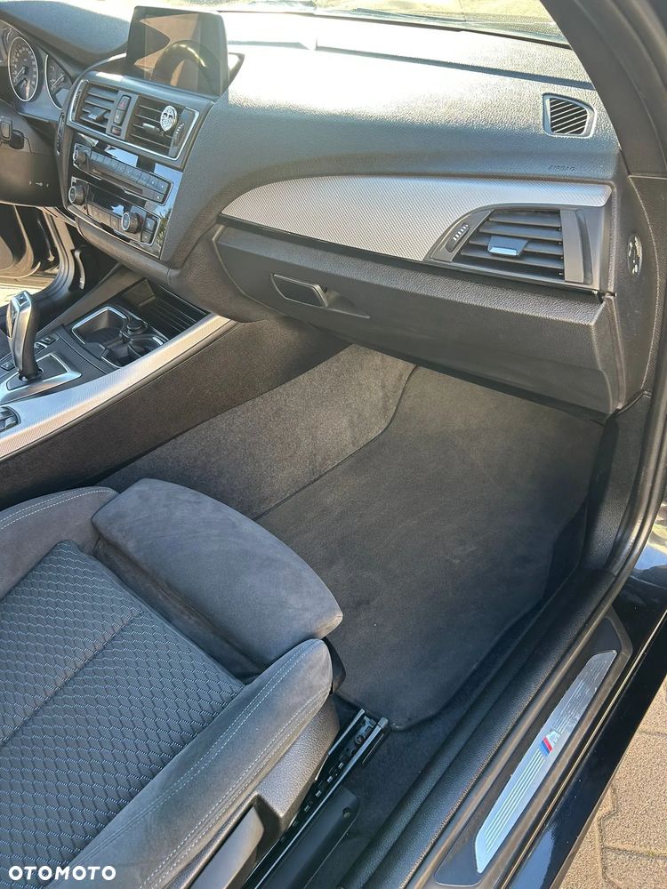 BMW Seria 1 118i M Sport - 17