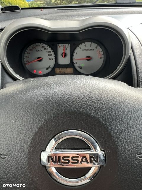 Nissan Note - 3