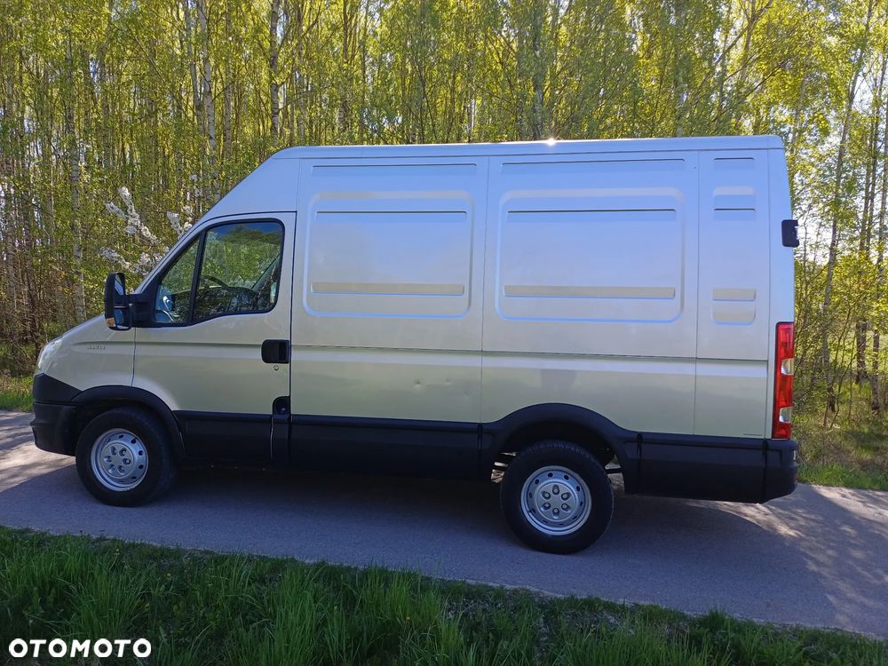 Iveco 40C12 - 16