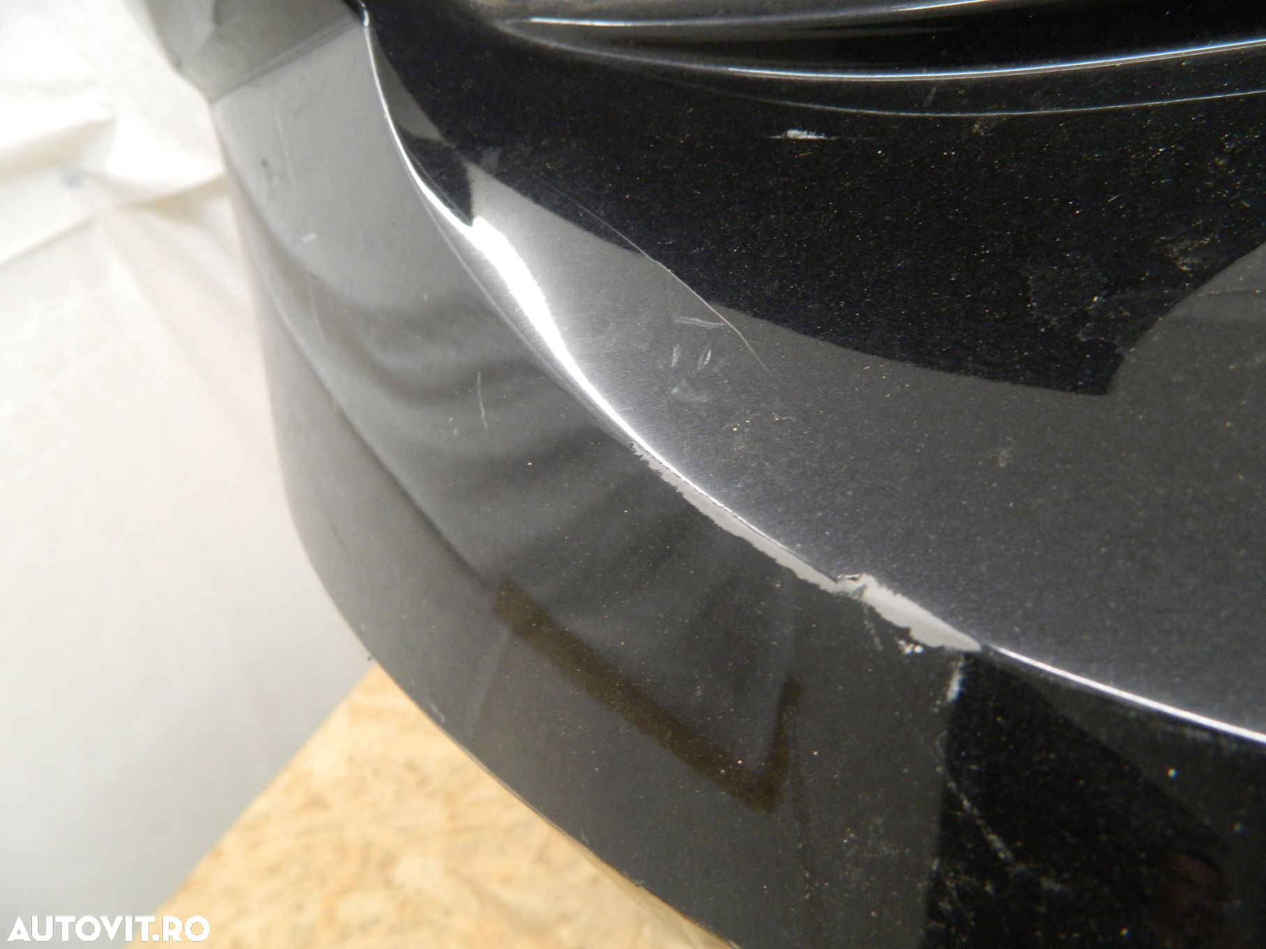 Bara spate VW Polo 2G, 2018, 2019, 2020, 2021, 2022, 2G807421. - 5