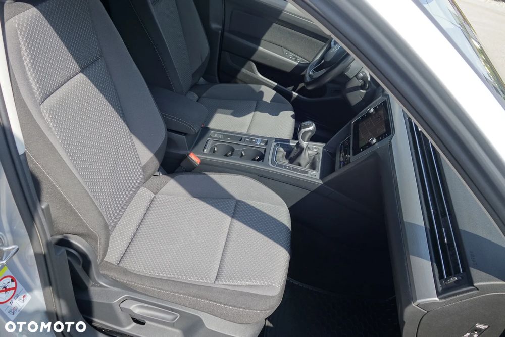 Volkswagen Passat ver-2-0-tdi-evo-business - 8