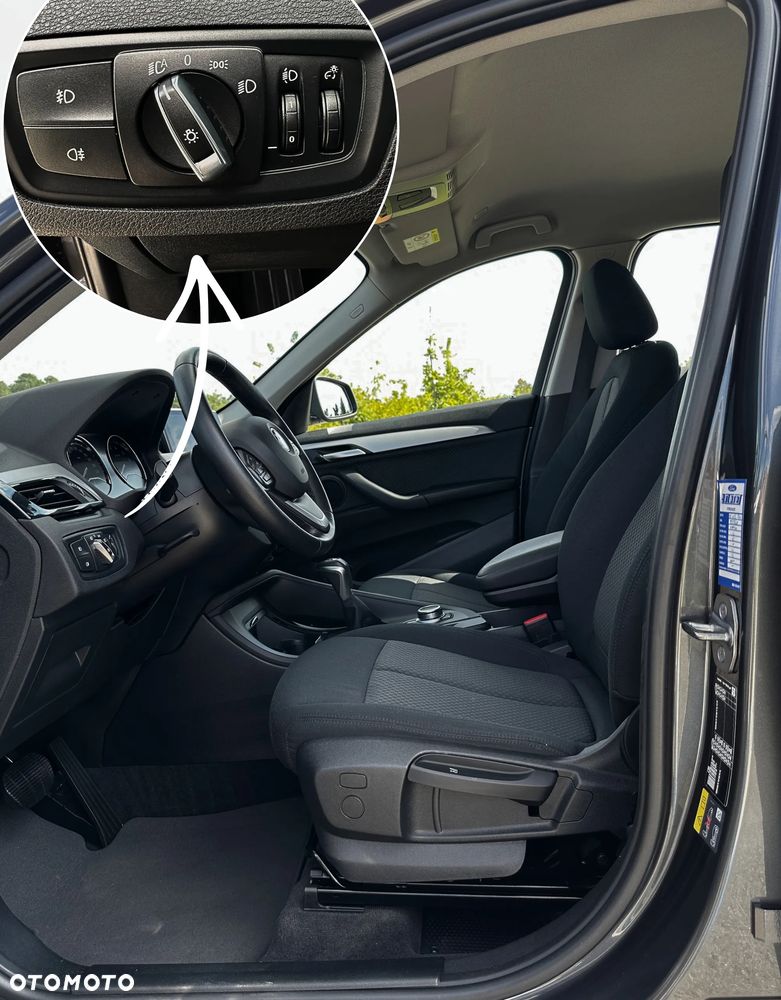 BMW X1 xDrive25e xLine - 21