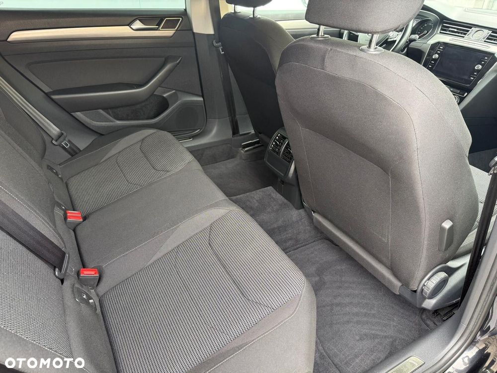 Volkswagen Arteon - 19