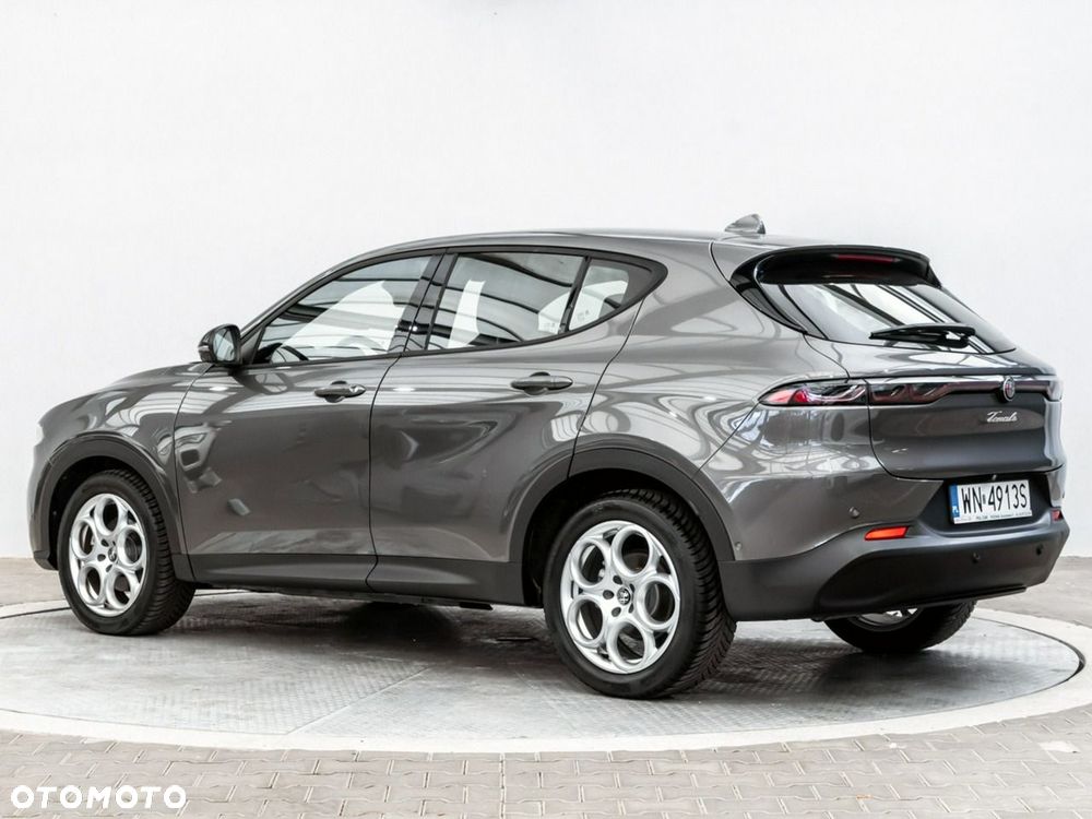 Alfa Romeo Tonale 1.5 T4 GSE mHEV Sprint DCT - 4
