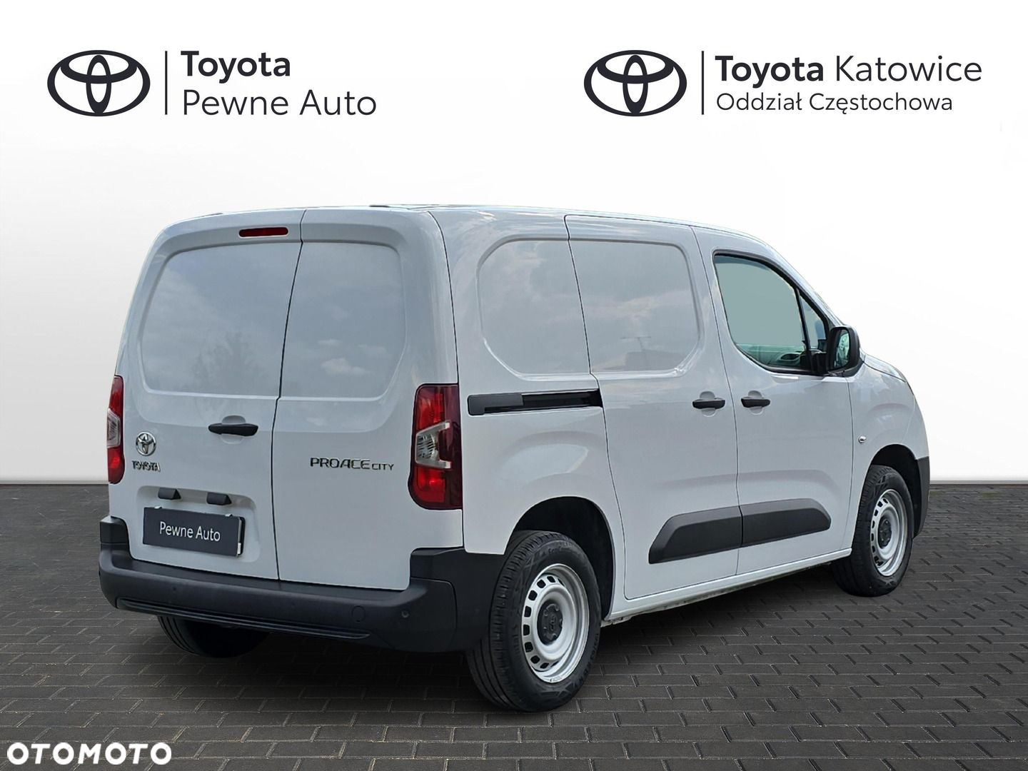 Toyota PROACE CITY - 18