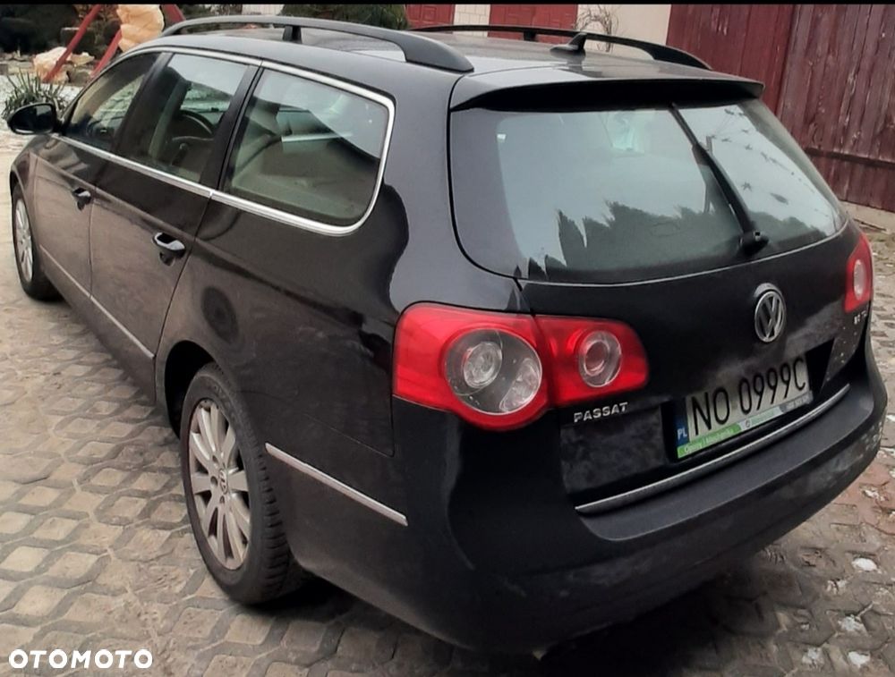 Volkswagen Passat Variant - 3
