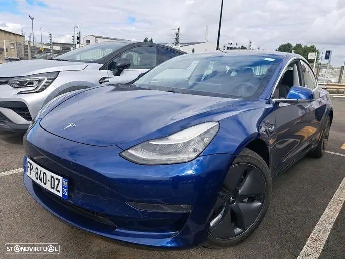 Tesla Model 3 Long Range Tração Integral - 5