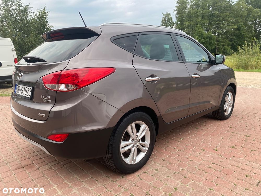 Hyundai ix35 - 23
