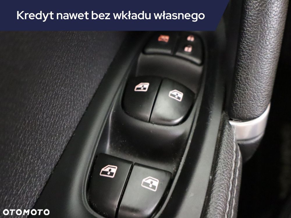 Nissan Qashqai - 19