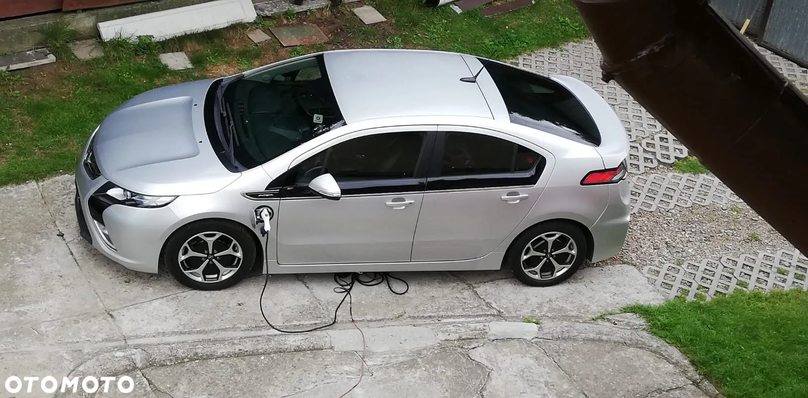Opel Ampera Standard - 6