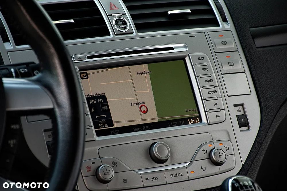 Ford Kuga 2.0 TDCi 4WD Titanium - 31