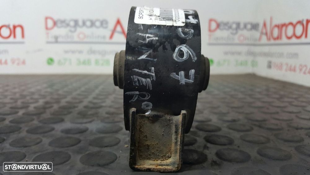 APOIO DO MOTOR FRONTAL HYUNDAI ACCENT (LC) GL 4P - 3