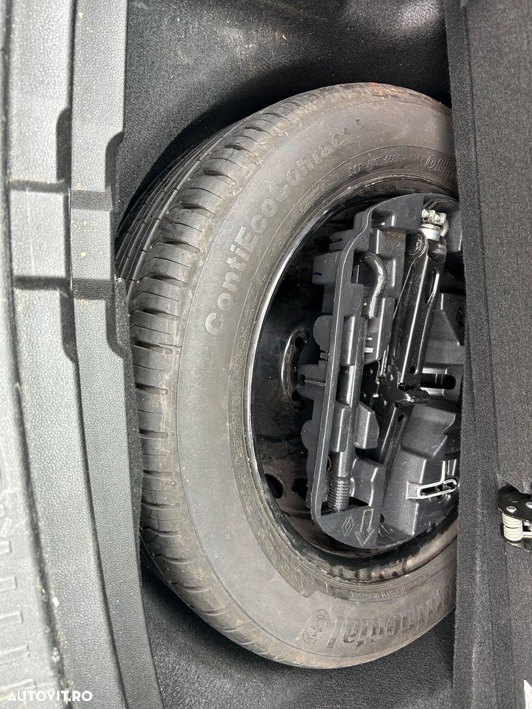 Renault Megane Energy dCi EDC Intens - 19