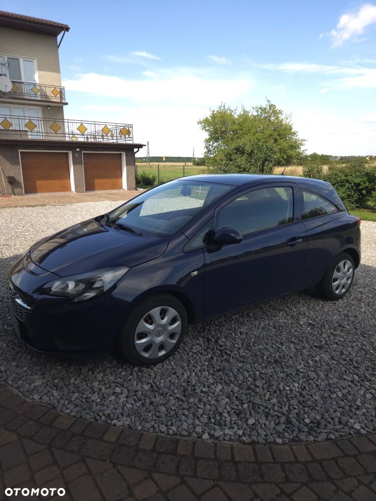 Opel Corsa - 3