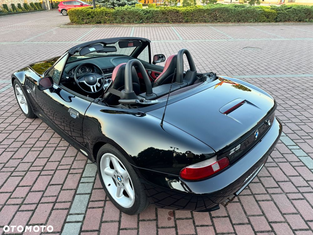 BMW Z3 2.0 - 3