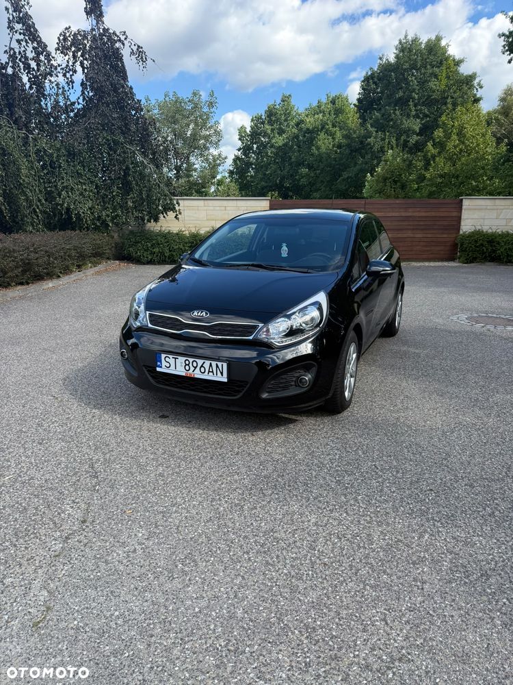 Kia Rio 1.2 M (klm) - 7