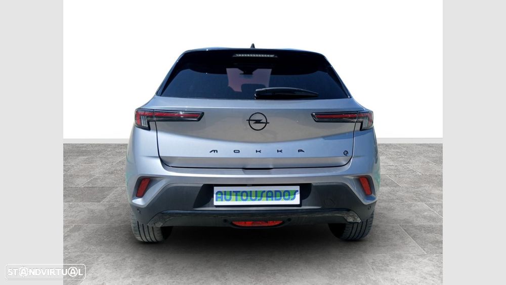 Opel Mokka-e 50 kWh GS - 8