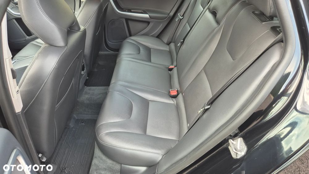 Volvo V60 D3 - 21