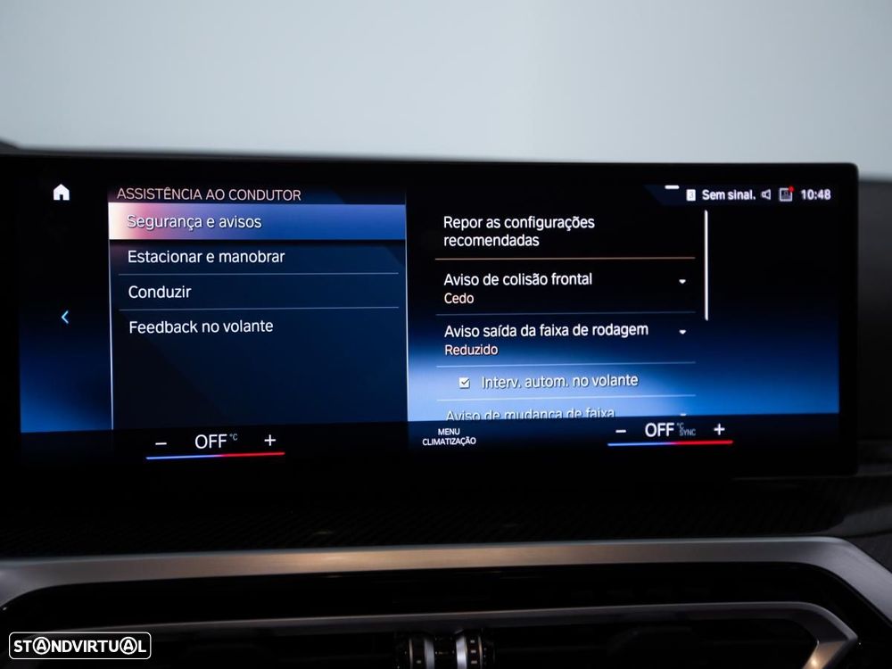 BMW 320 e Pack Desportivo M Auto - 34