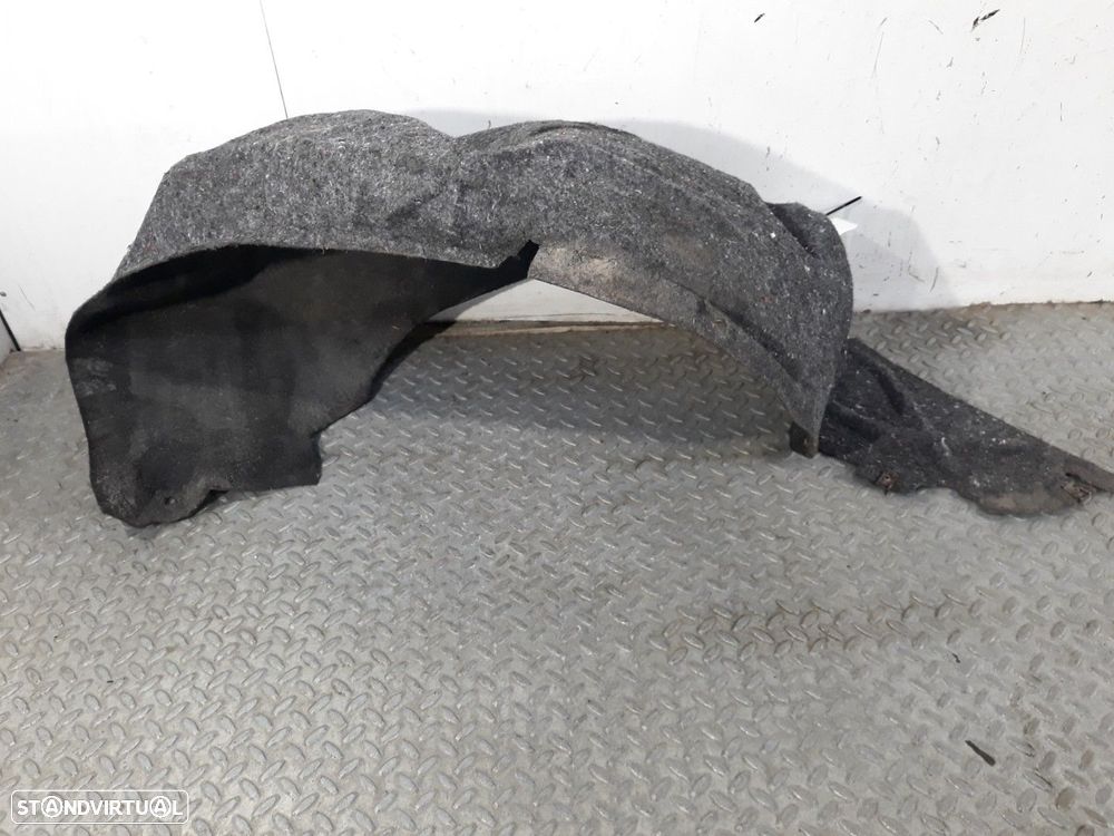 BARRA DA RODA TRASEIRA ESQUERDA CITROEN C4 PICASSO I LIMUSINA 1.6 HDI 109CV 1560... - 1