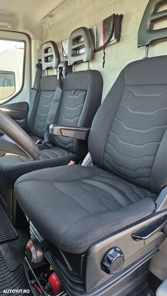 Iveco Daily - 16
