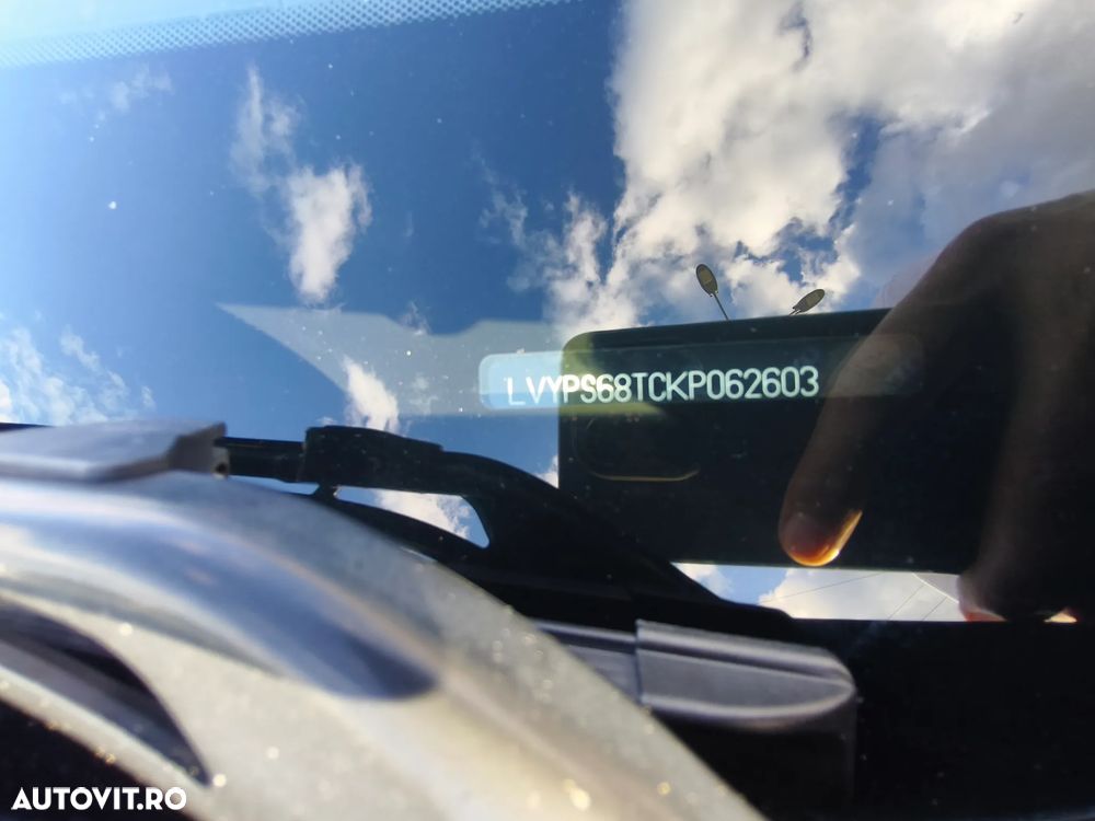 Volvo S90 D5 AWD Geartronic Inscription - 29